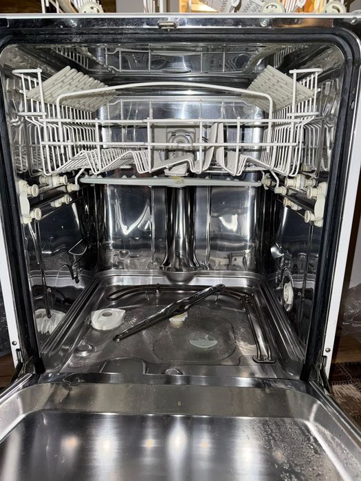 посудомоечная машина на запчасти