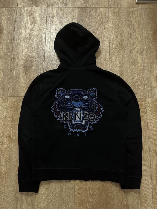 Зипка Kenzo оригинпл