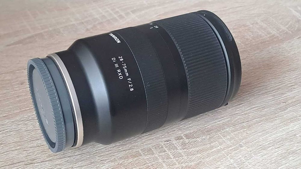tamron 28 75 28 • Anunturi gratuite • OLX.ro