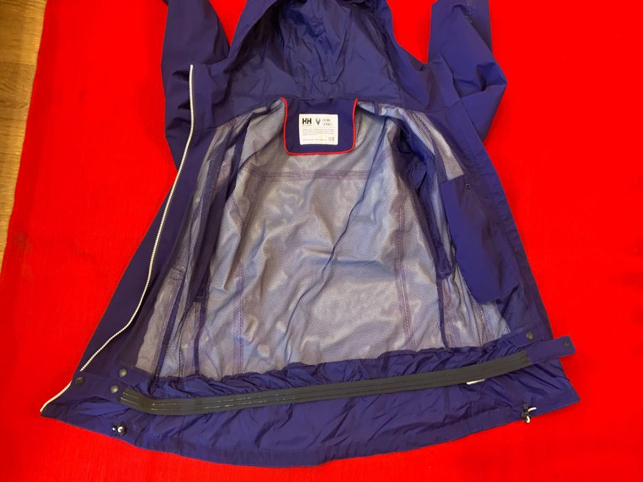 Helly Hansen Odin-оригимално яке 40м
