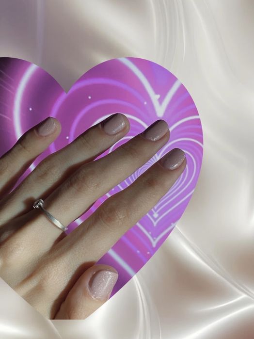 Аккуратный маникюр|модели|