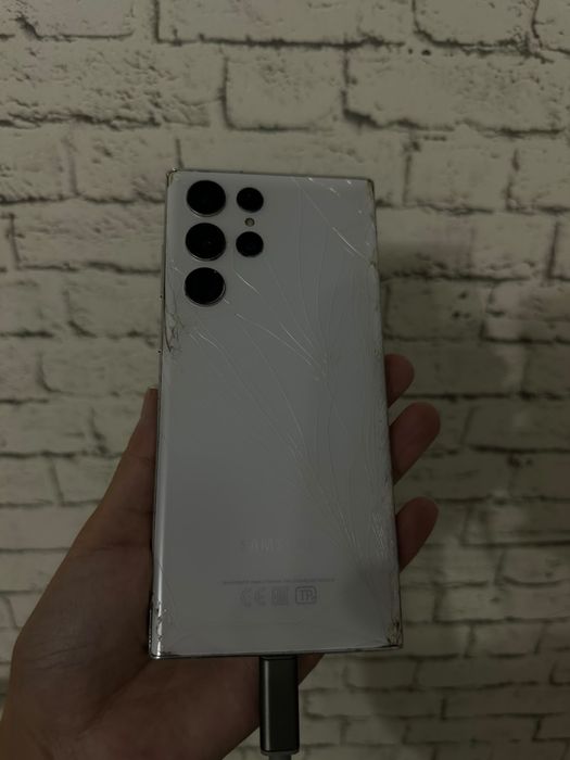 Samsung s22 ultra 12/256
