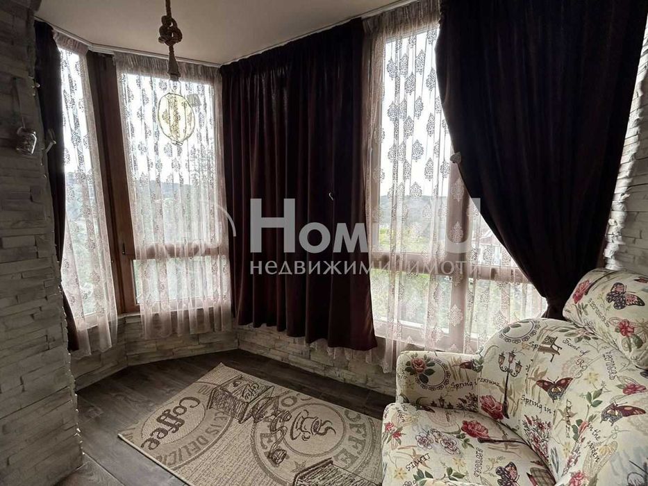 Продава се Двустаен апартамент в Варна, Аспарухово - 61 кв.м за 1309 €/кв.м - Снимка #2