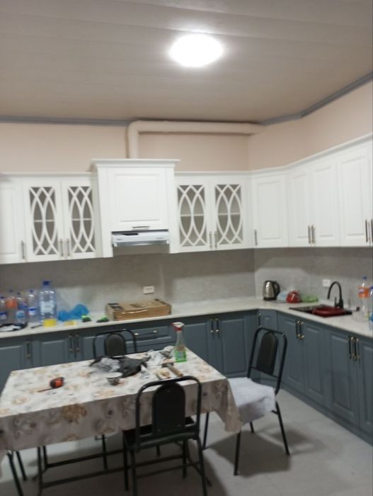 Дом заходи живи.