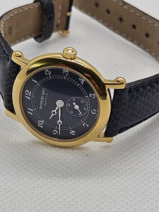 Raymond weil Geneva 8932