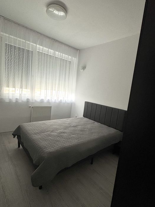 Inchiriez apartament 2 camere  Ared Uta