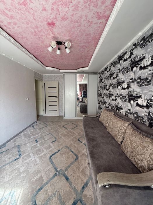 Продам 1ком квартиру