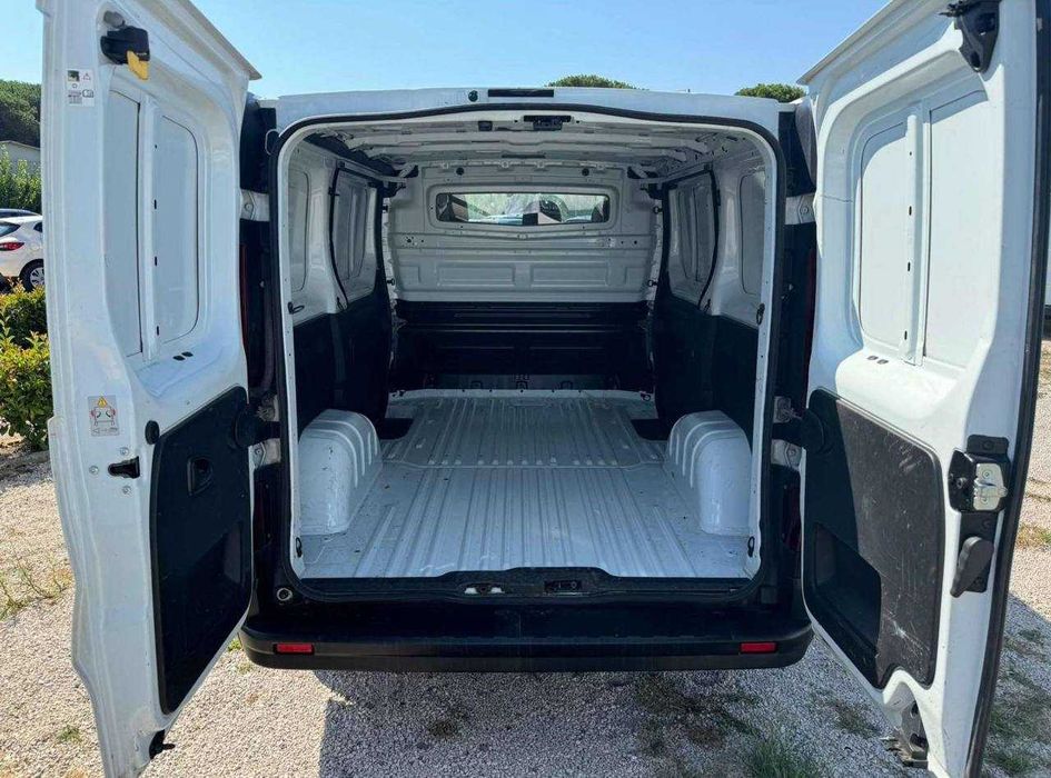 Fiat Talento НА ЧАСТИ 3 броя