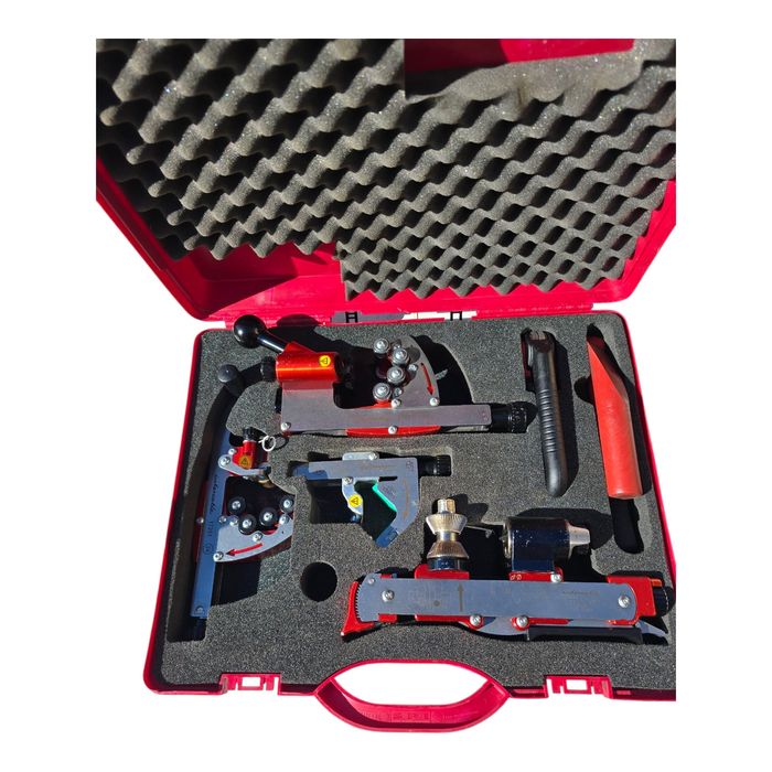 Trusa profesionala Intercable