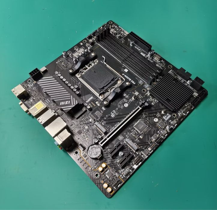 RTX 5060,ryzen 5 7500f,PRO b650m-p