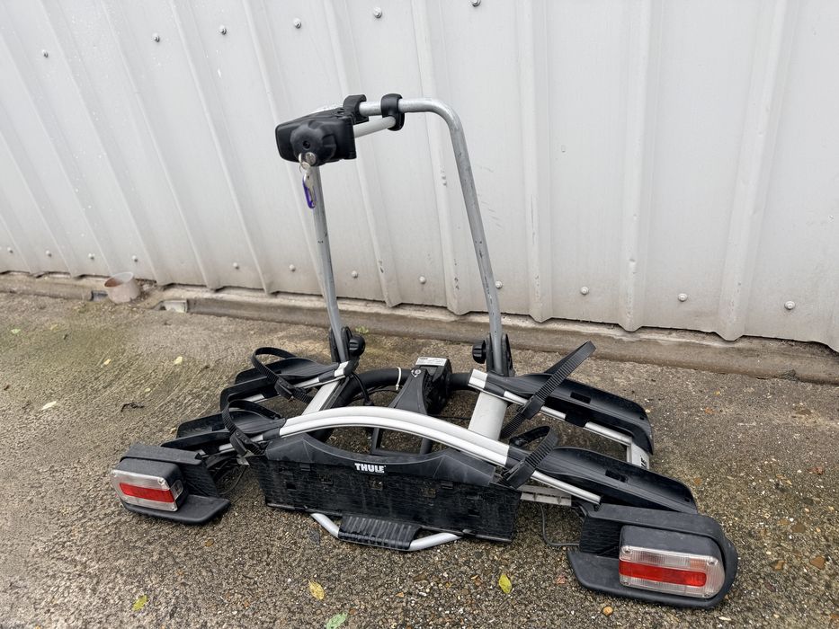 Suport biciclete thule ew g2