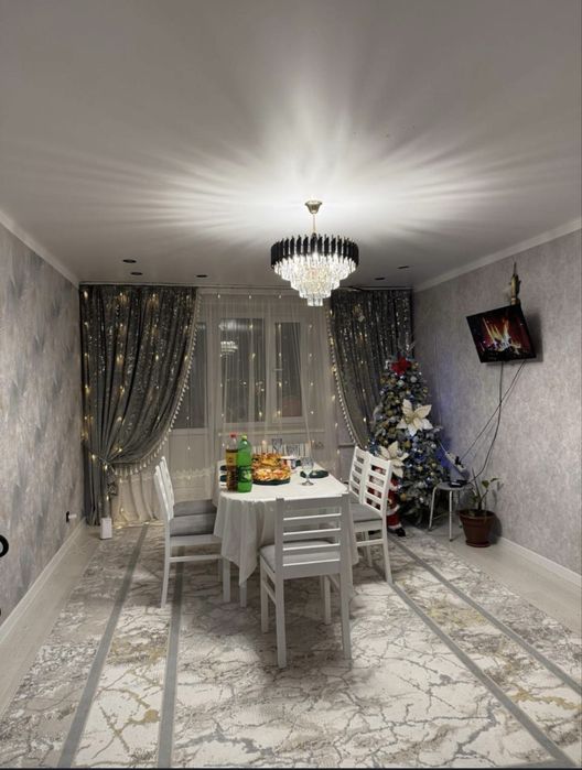 Продам 3 х ком кв 80 кв.м