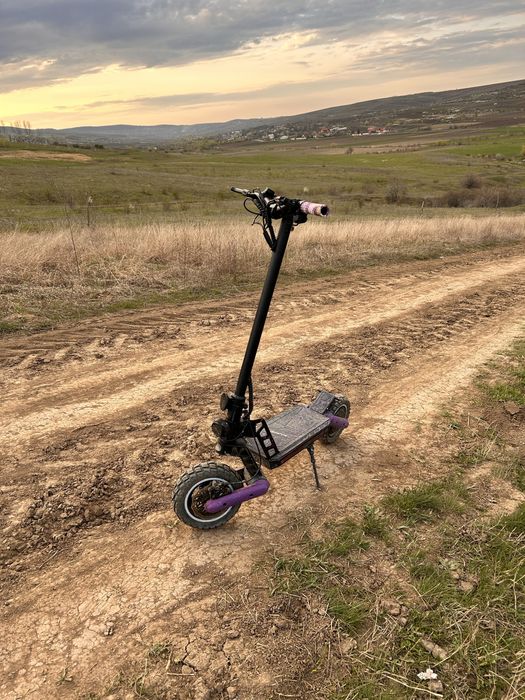 Vand kugoo g2 pro inca in garantie