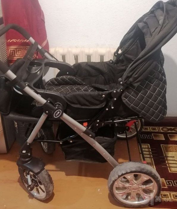 Kalyasla 3 xel funksiyasi bor