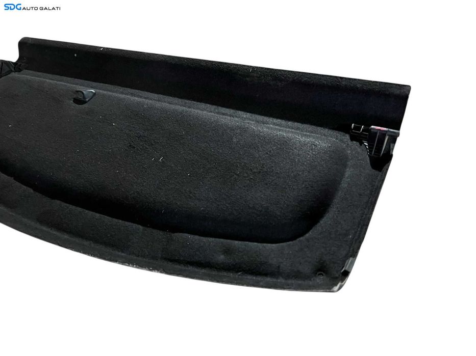Polita Tavita Capac Portbagaj Volkswagen Golf 5 Hatchback 2004 - 2008 (Lipsa Snur Stanga) [LR0534]