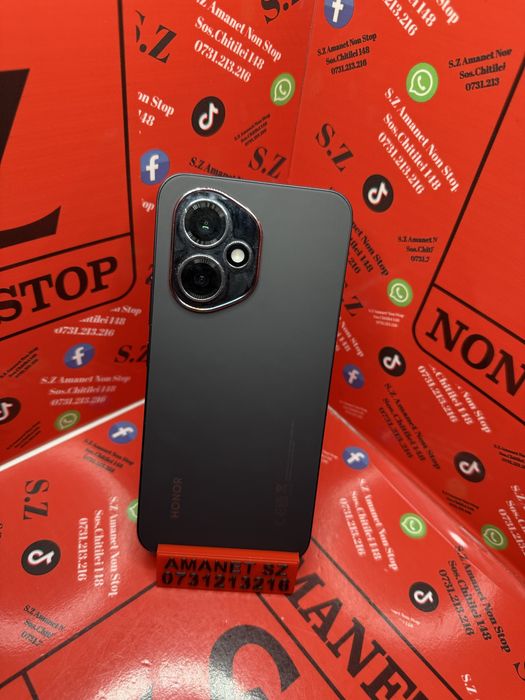 Honor 400 Amanet SZ Non Stop