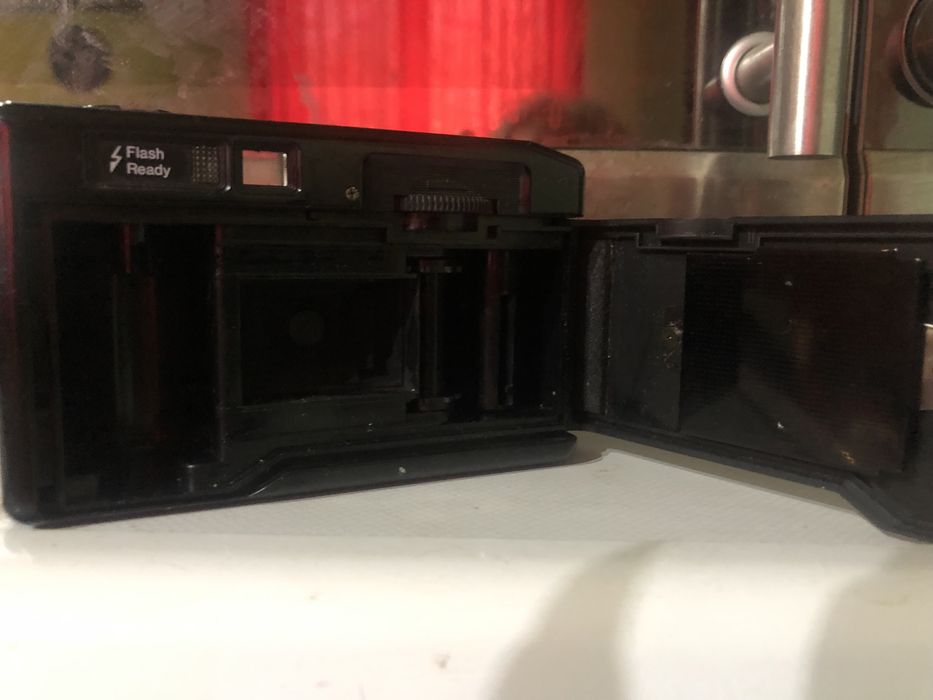 Фотоапарат Carena 35F