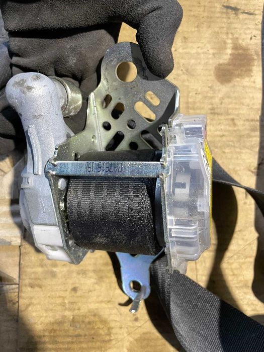 Колан Предна Седалка 0589-p1-000398 Toyota GT86 2018 Subaru BRZ