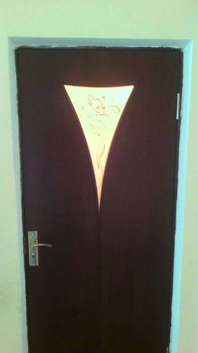 3-х комнатная квартира