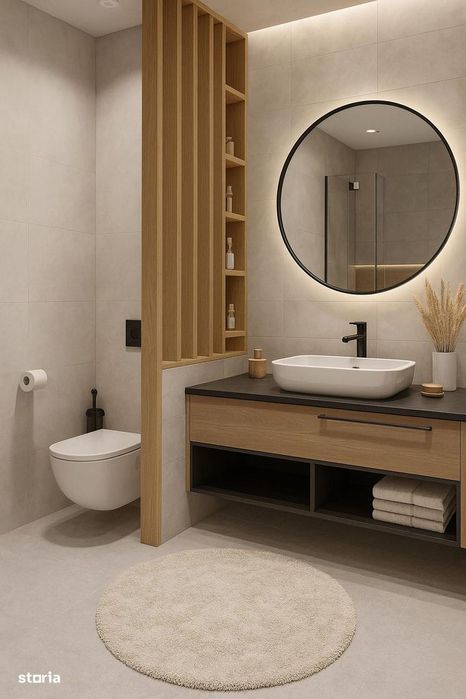 West Avenue Residence – Militari