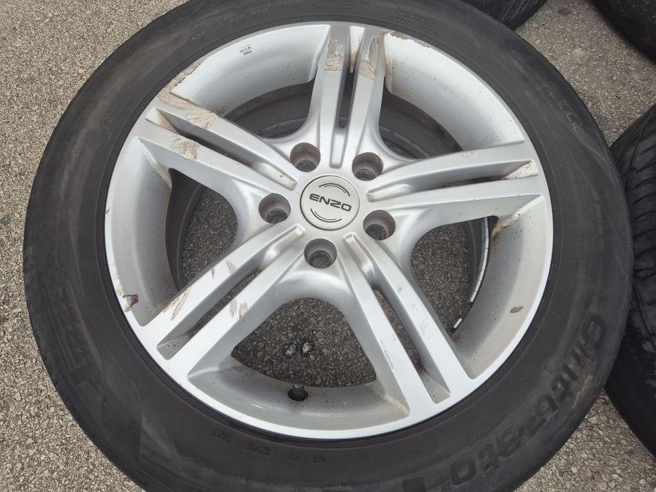 5х112/16 Фолксваген Ауди Шкода Сеат 5x112/16 VW Skoda Audi Seat