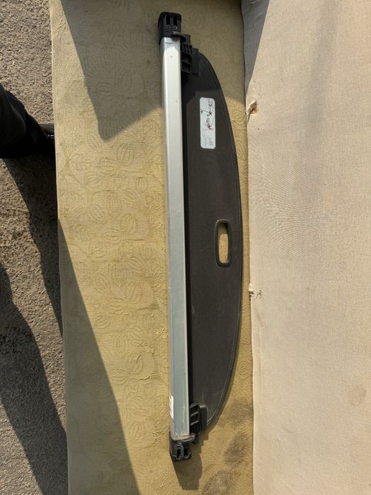 Шторка багажника KIA CEED 2024