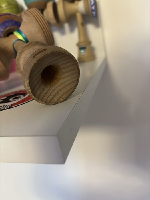 Kendama sweets turbo shape