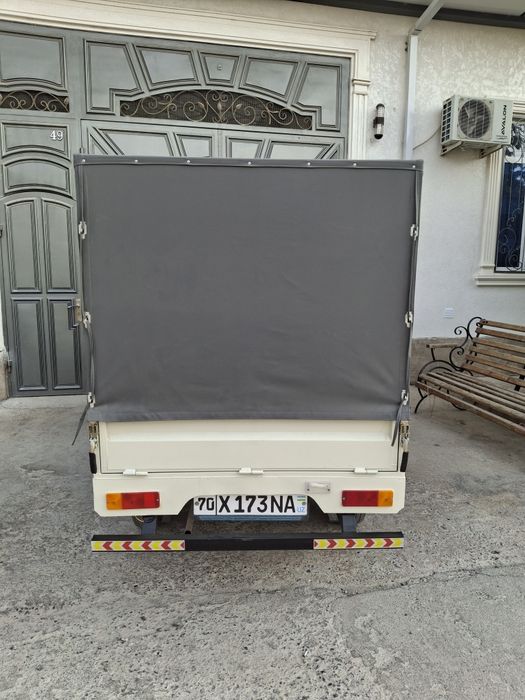 Damas Labo sotiladi