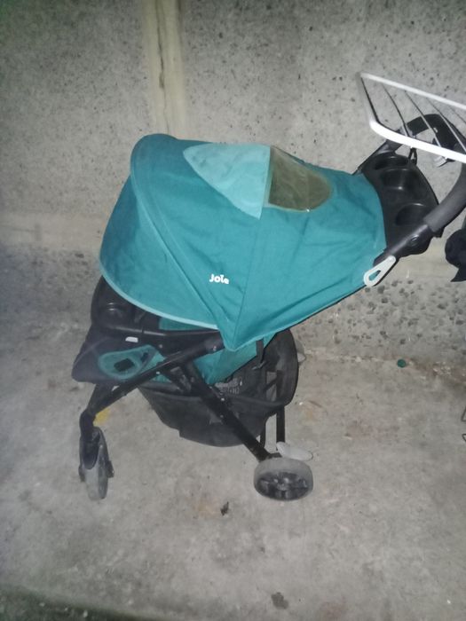 Продам коляску б,у