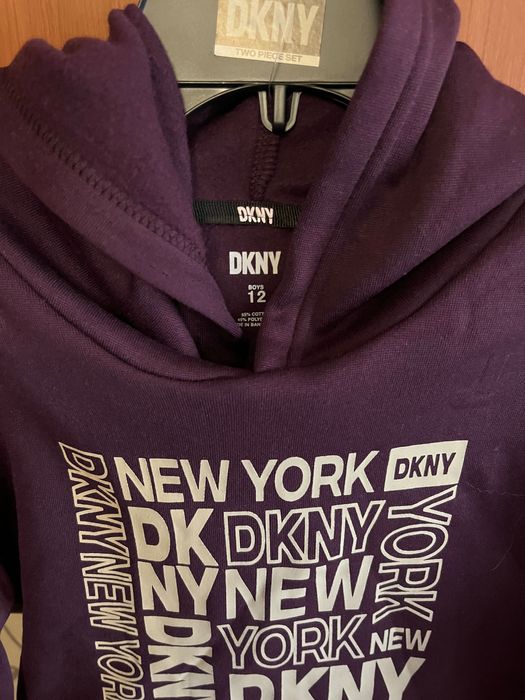 Спортен комплект DKNY