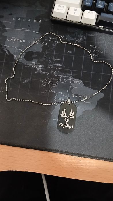 Аниме фигурки, плакат, брелоки, значки