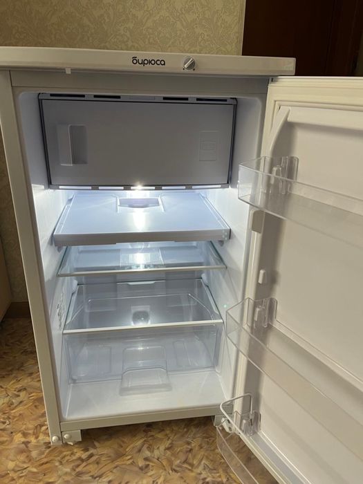 Мини холодильник