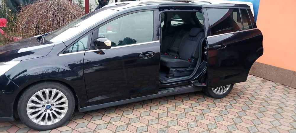 De vânzare Ford C Max 7 Locuri