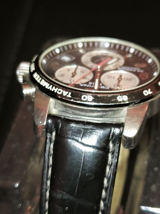 Часовник Certina DS Podium