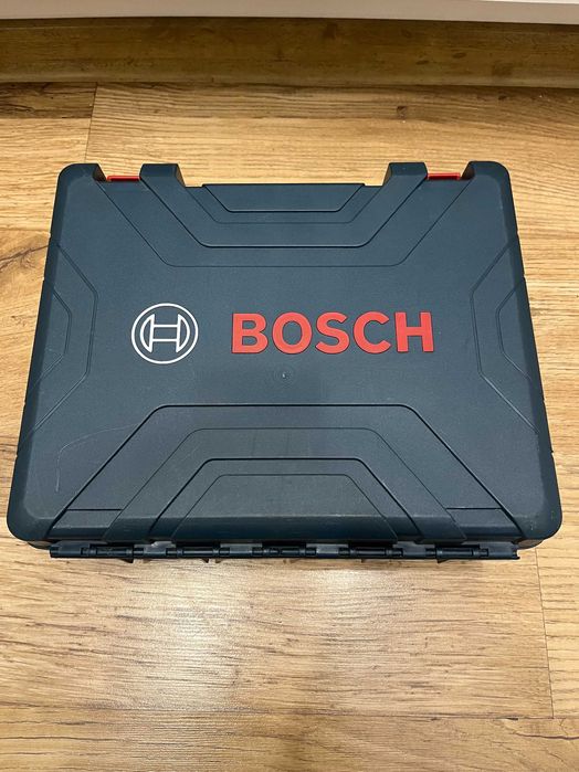 Винтоверт Bosch GSR 180 LI 18v Оригинален