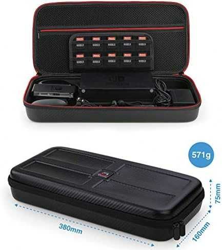 Нов комплект аксесоари за Nintendo Switch Калъф Нинтендо игри геймър