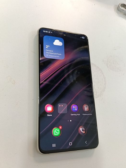 Продам Самсунг s 21 fe