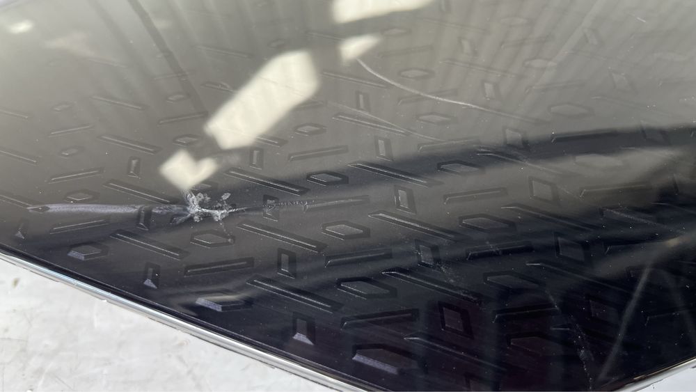 Панел на предница Nissan Aryia 2022-