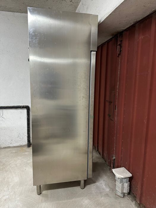 Фризер Finox Нов