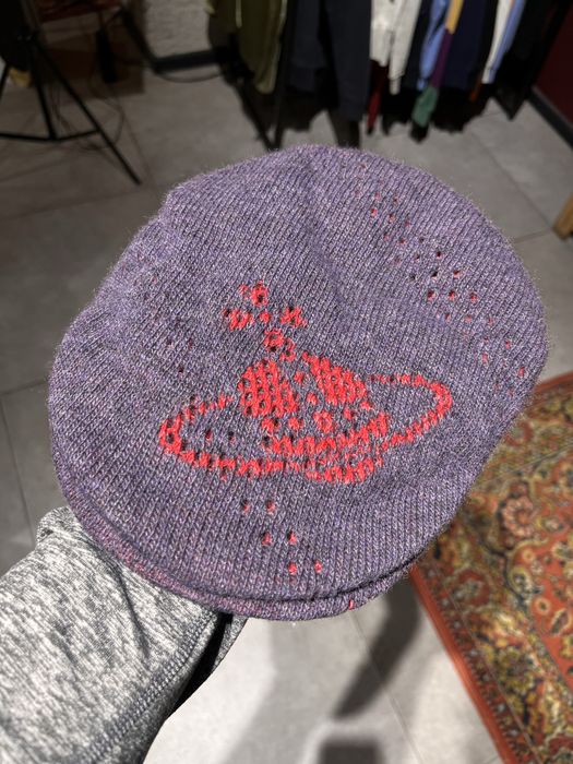 Vivienne Westwood кеппи