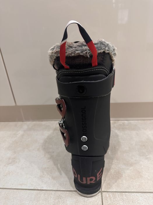 Ски обувки Rossignol Pure с нагревател