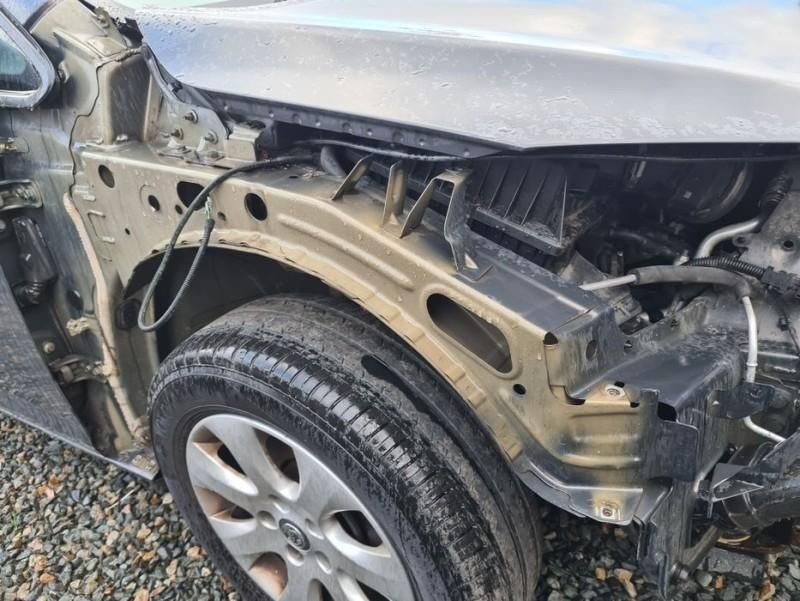 Semiaripa contraripa cu cap lonjeron Opel Astra J Facelift