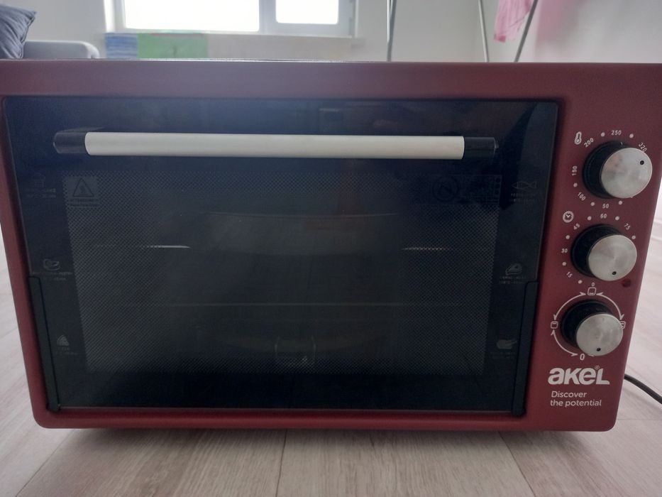 Продам духовку турция