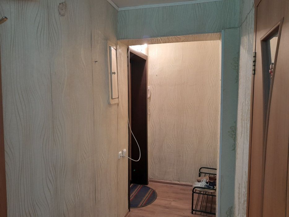 Продам 2х комнатную