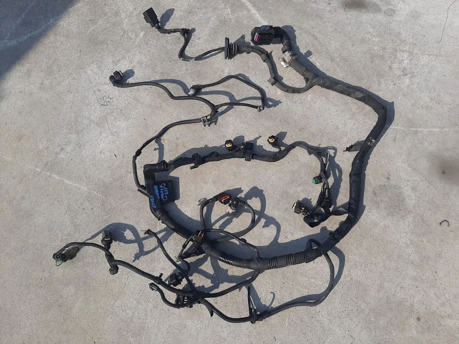 instalatie electrica motor 1.9 jtd 939a1000 alfa romeo 159 55188062