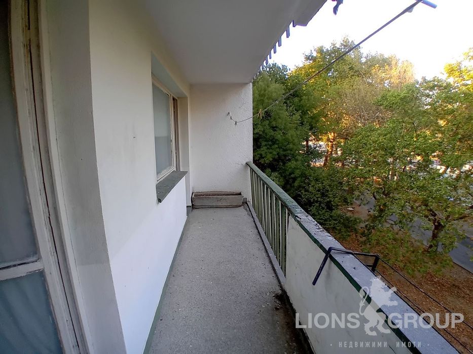 Продава се Тристаен апартамент в Варна, Чайка - 85 кв.м за 1374 €/кв.м - Снимка #2