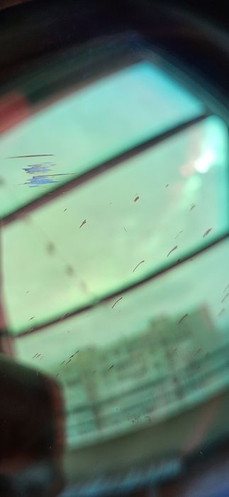 Каска за ски и очила