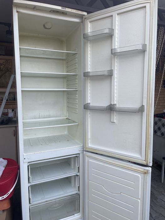 Холодильник Атлант