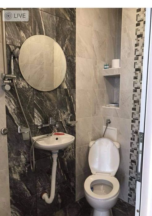 Къща за гости Сербезови Поморие