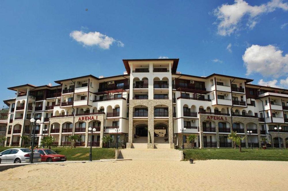 Продава се Тристаен апартамент в Свети Влас - 89 кв.м за 2978 €/кв.м - Снимка #12